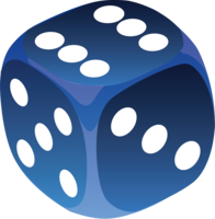 objects & dice free transparent png image.