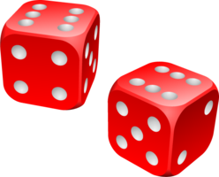 objects & dice free transparent png image.