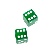 objects & dice free transparent png image.