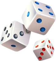 objects & dice free transparent png image.