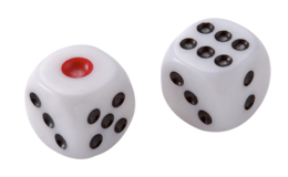 objects & dice free transparent png image.