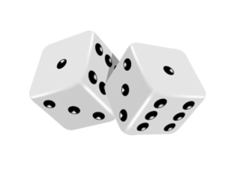 objects & dice free transparent png image.