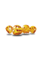 objects & Dice free transparent png image.