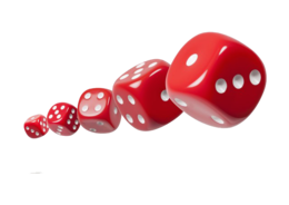 objects & dice free transparent png image.