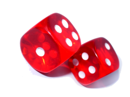 objects & dice free transparent png image.