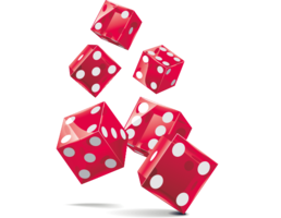 objects & dice free transparent png image.