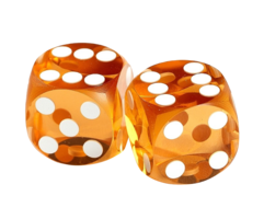 objects & dice free transparent png image.