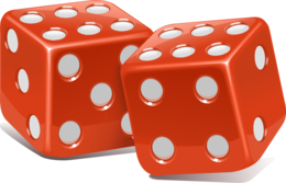 objects & dice free transparent png image.