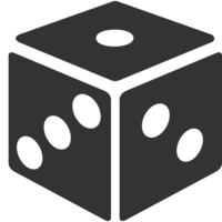 objects & dice free transparent png image.