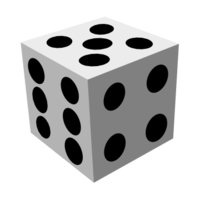 objects & dice free transparent png image.