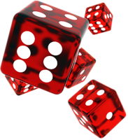 objects & dice free transparent png image.