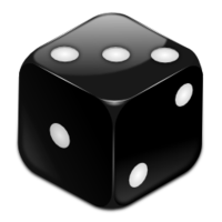 objects & dice free transparent png image.