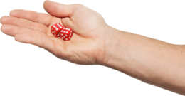 objects & dice free transparent png image.