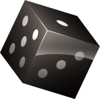 objects & dice free transparent png image.