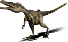 fantasy & Dinosaur free transparent png image.