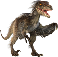 fantasy & Dinosaur free transparent png image.