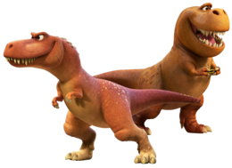 fantasy & dinosaur free transparent png image.