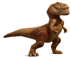 fantasy & dinosaur free transparent png image.