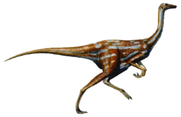 fantasy & Dinosaur free transparent png image.