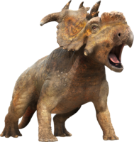 fantasy & Dinosaur free transparent png image.