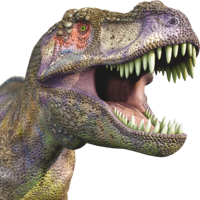 fantasy & dinosaur free transparent png image.