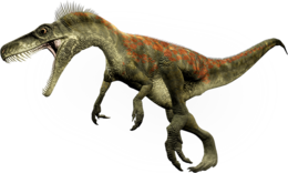 fantasy & Dinosaur free transparent png image.