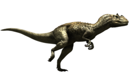 fantasy & Dinosaur free transparent png image.