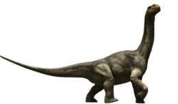 fantasy & Dinosaur free transparent png image.