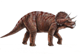 fantasy & Dinosaur free transparent png image.