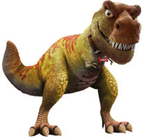 fantasy & dinosaur free transparent png image.