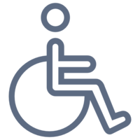 symbols & Disabled free transparent png image.