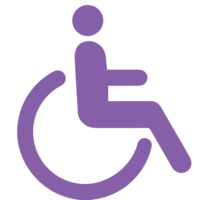 symbols & disabled free transparent png image.