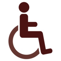 symbols & Disabled free transparent png image.