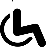 symbols & disabled free transparent png image.