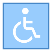 symbols & disabled free transparent png image.