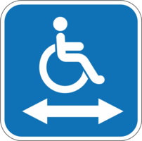 symbols & disabled free transparent png image.