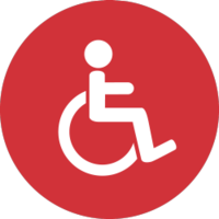 symbols & disabled free transparent png image.