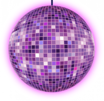 electronics & Disco ball free transparent png image.