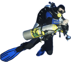 people & diver free transparent png image.