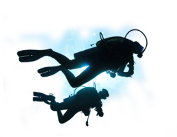 people & diver free transparent png image.