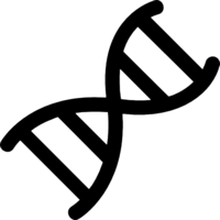 miscellaneous & DNA free transparent png image.