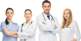 people & doctors and nurses free transparent png image.