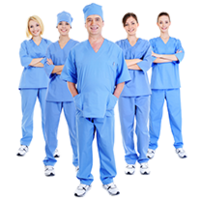 people & Doctors and nurses free transparent png image.