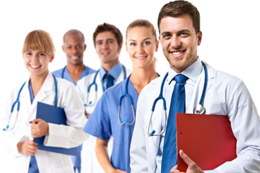 people & doctors and nurses free transparent png image.