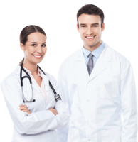 people & doctors and nurses free transparent png image.