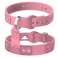 animals & dog collar free transparent png image.