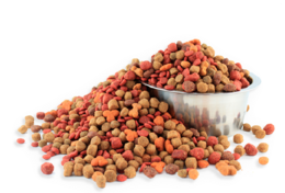 animals & Dog food free transparent png image.