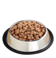 animals & Dog food free transparent png image.