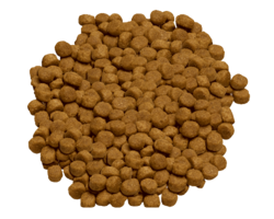 animals & Dog food free transparent png image.