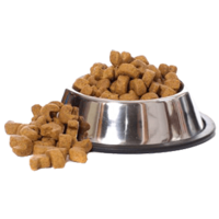 animals & Dog food free transparent png image.